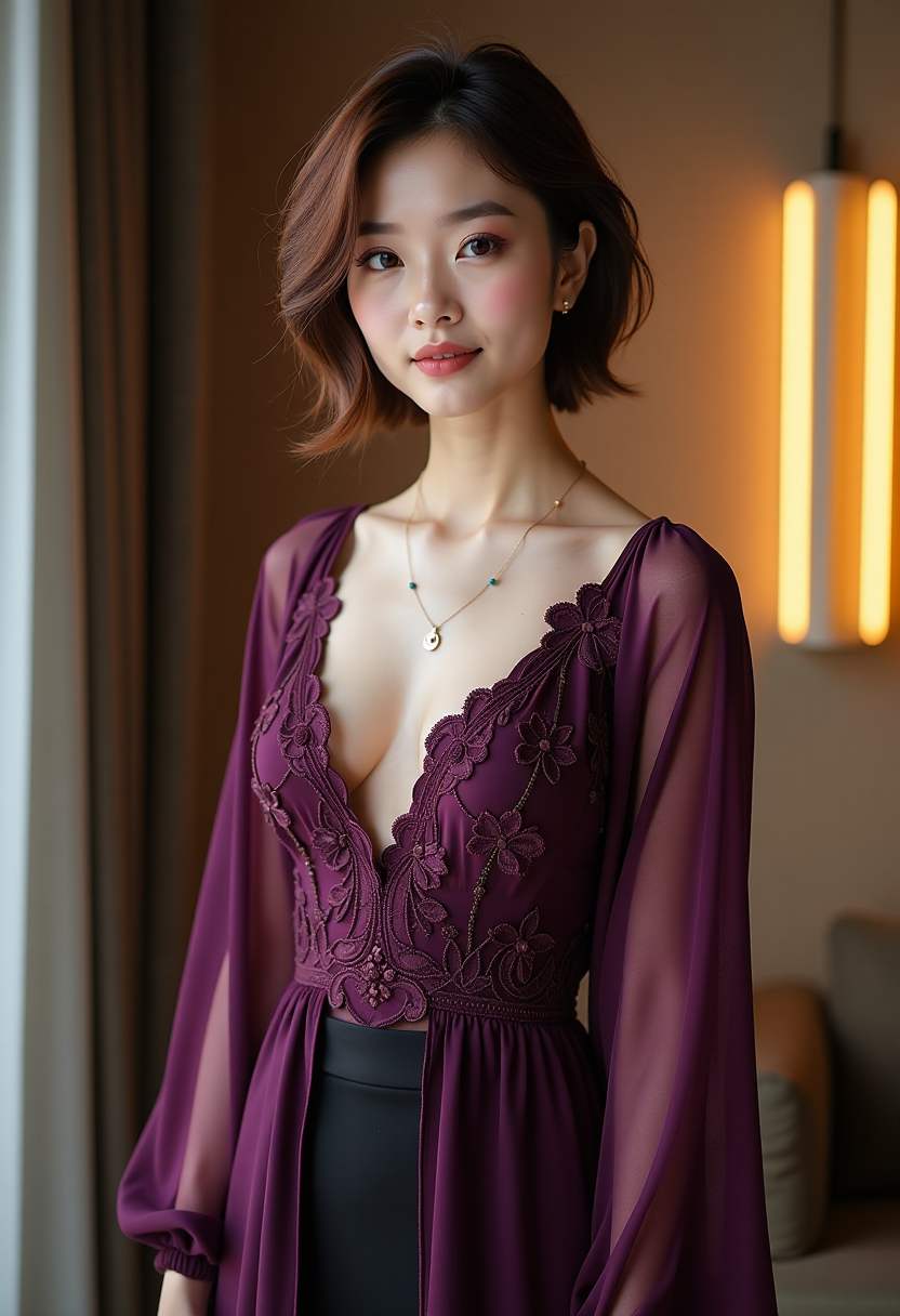 热烈生活家
