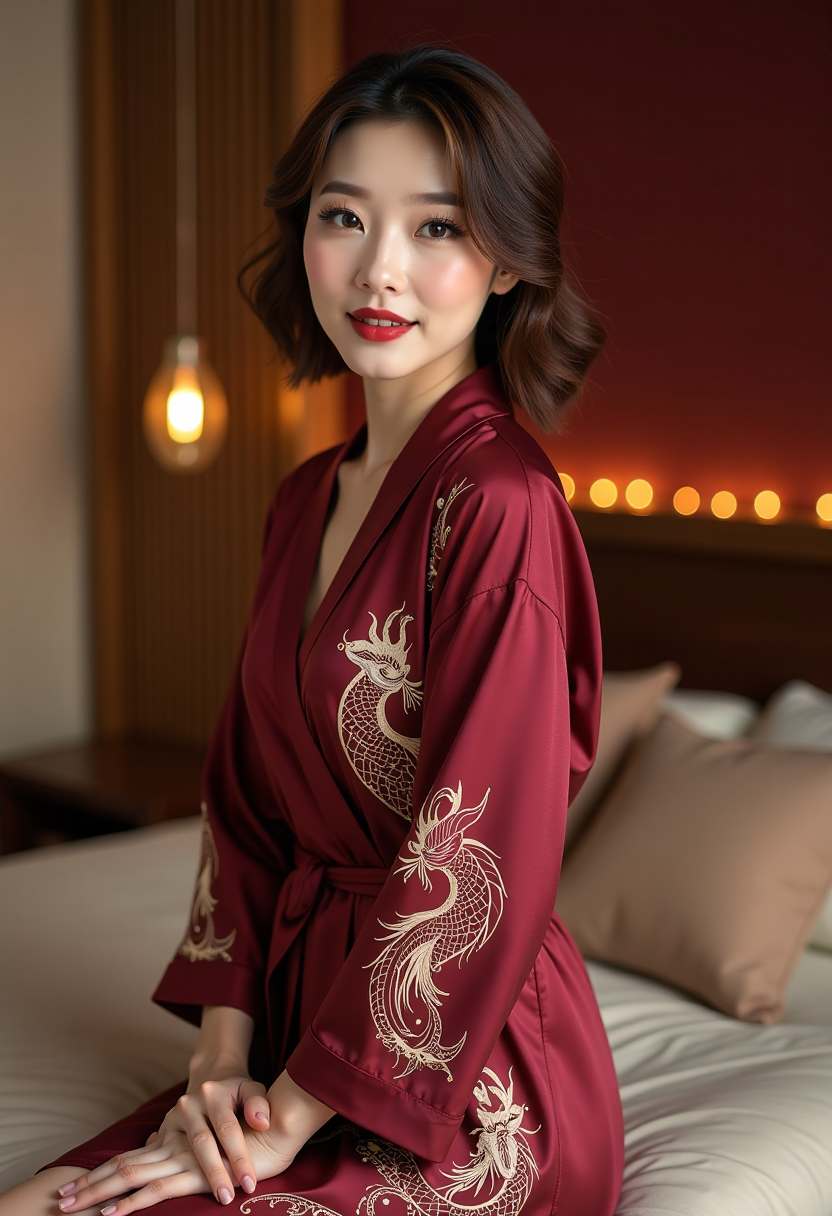 长夜有星河
